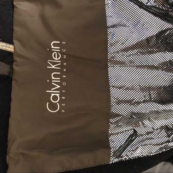 CALVIN KLEIN Performance Puffer Jacket - Picture 6 of 16